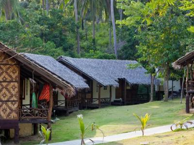 Shiralea Island Resort - 92