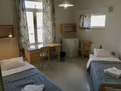 EC-Hostel - 4