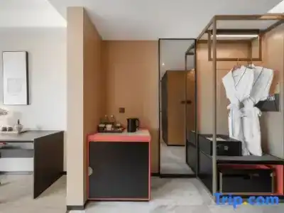 Atour S Chengdu Taikoo Li Branch - 68
