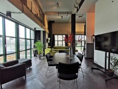 Bed, Bites & Business Rotterdam - 82