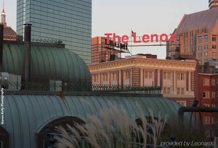 The Lenox - 23