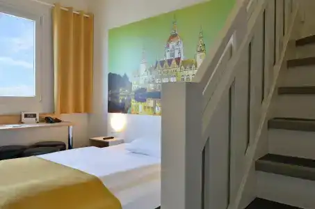 b&b Hannover-Nord - 3