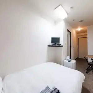 Oyo Tetora Hakodate Ekimae - 22