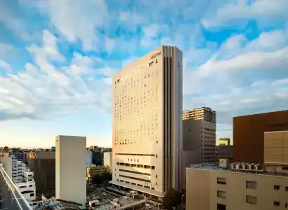 Hilton Nagoya - 0