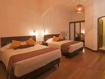 La Casona Boutique - 64
