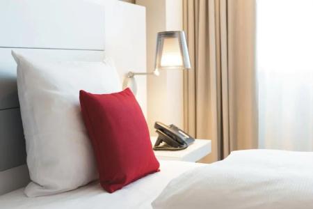 Riu Plaza Berlin - 36