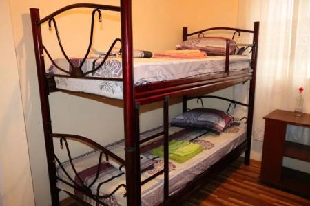 Batumi Hostel K-genaraL - 3