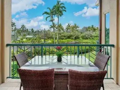 Waipouli Beach and Spa Kauai by Outrigger - 502