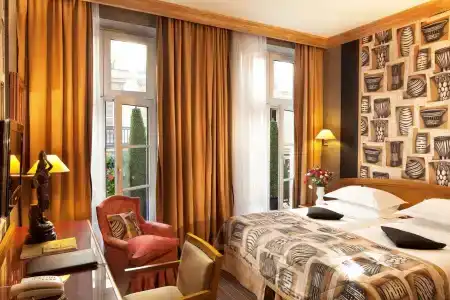 Hôtel Horset Opéra, Best Western Premier Collection - 4