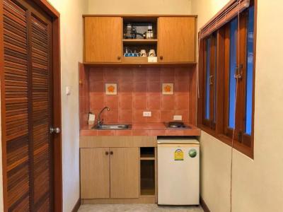 Ginis Beach Resort - 61