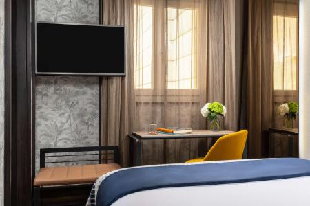 NH Collection Madrid Palacio de Tepa - 32