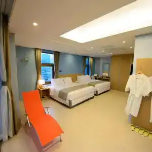 Haeundae Marianne - 39