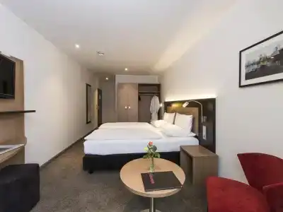Astor und Aparthotel - 17