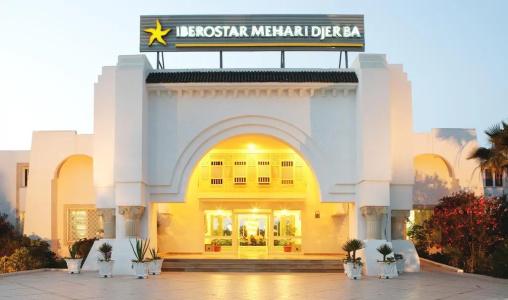 Iberostar Mehari Djerba - 0