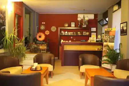 Toti Boutique Rooms - 42
