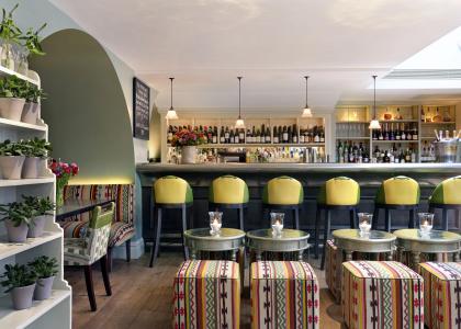 Dorset Square, Firmdales - 22