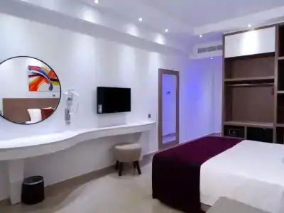 Amethyst Napa & Spa - 26