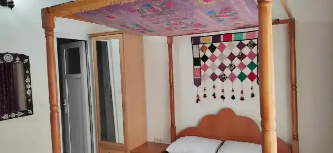 Marmara Guesthouse - 56