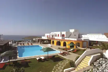 Mr. and Mrs. White Tinos - 54