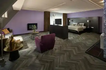 Van der Valk Arnhem - 90