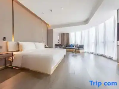 Atour S Shenzhen Nanshan - 36