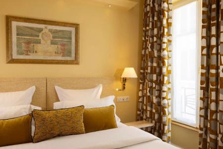 Le Relais Madeleine - 19