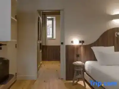 Hôtel Saint-Paul - 61