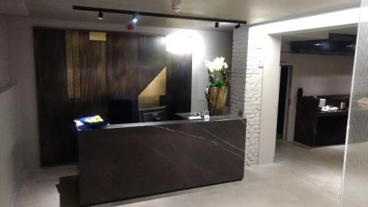 The Suite Garden - 0