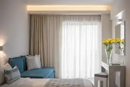 Bio Suites - 184