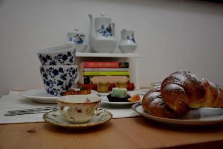B&B Novecento Siciliano - 18