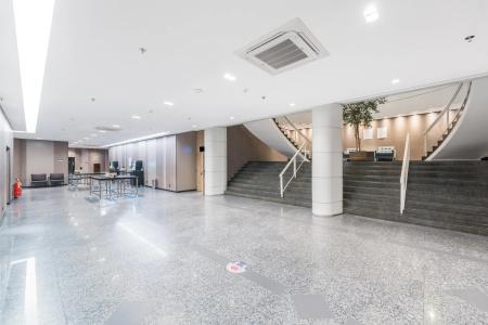 Radisson São Paulo Paulista - 17