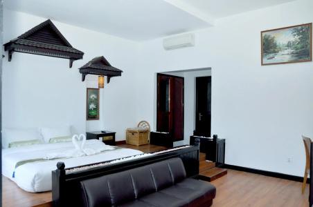 Vimean Sovannaphoum Resort - 34