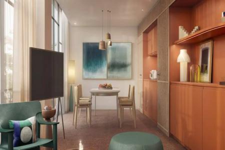 Radisson Blu 1835, Cannes - 13