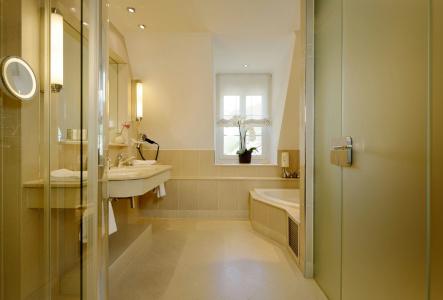 Mont Cervin Palace - 31