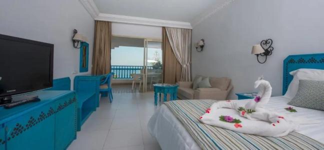 Regency & Spa - 53