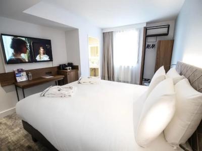 Mercure Rennes Centre Place Bretagne - 36