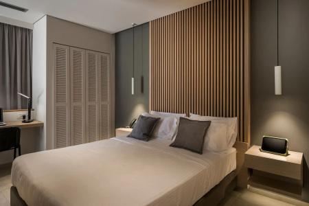 Trianon Luxury  & Suites - 35