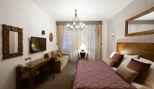 Residence Agnes - 34