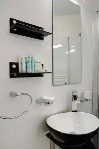 Residence Suites - 13
