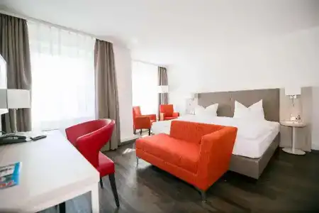 Best Western Breitbach - 30