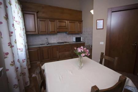 Il Poggio degli Olivi - 29