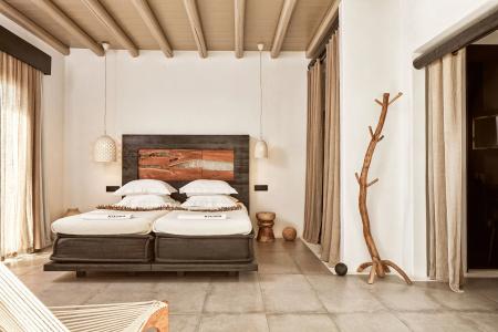Myconian Utopia Relais & Chateaux - 2