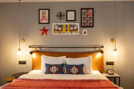 Indigo Belgrade, An Ihg Hotel - 83