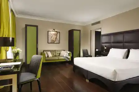 l'Orologio Roma - Wtb Hotels - 2