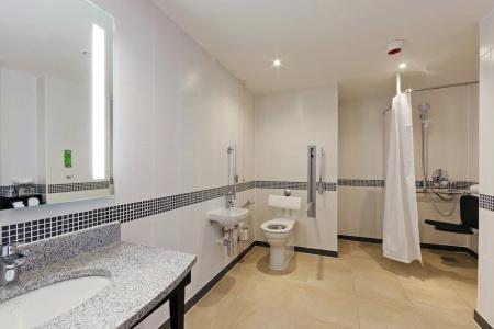 Hampton by Hilton London Waterloo - 59
