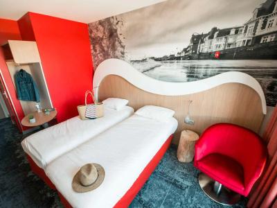ibis Styles Saint Malo Port - 25