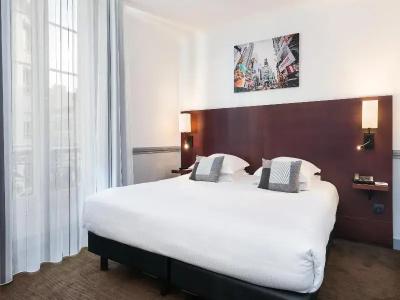 Best Western Lakmi Nice - 66