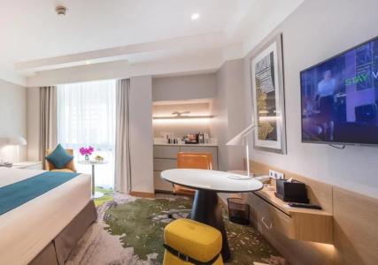 Holiday Inn Bangkok, An Ihg - 44