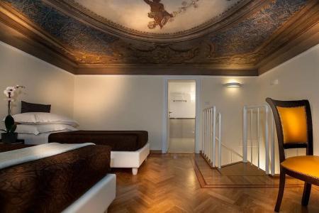 Dve Suite Rome - 49
