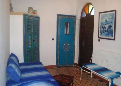 Riad Le Grand Large - 23